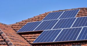Pro Panneau Solaire dans l’innovation et l’installation photovoltaïque à Saint-Martin-de-Saint-Maixent
